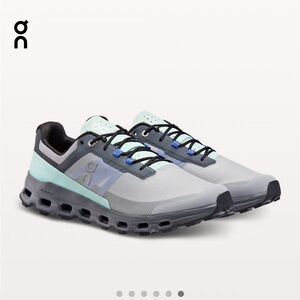 On Running Men's CloudVista